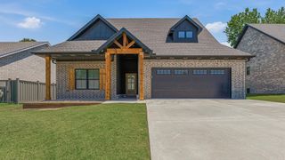 1101 Summit Ridge Trail, Paragould, AR 72450