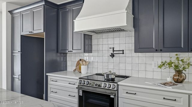 160 Sugar Sand Lane, West End, NC 27376