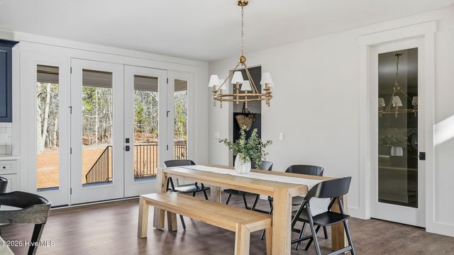 160 Sugar Sand Lane, West End, NC 27376