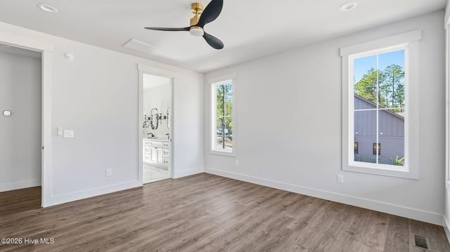 160 Sugar Sand Lane, West End, NC 27376