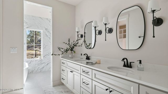 160 Sugar Sand Lane, West End, NC 27376