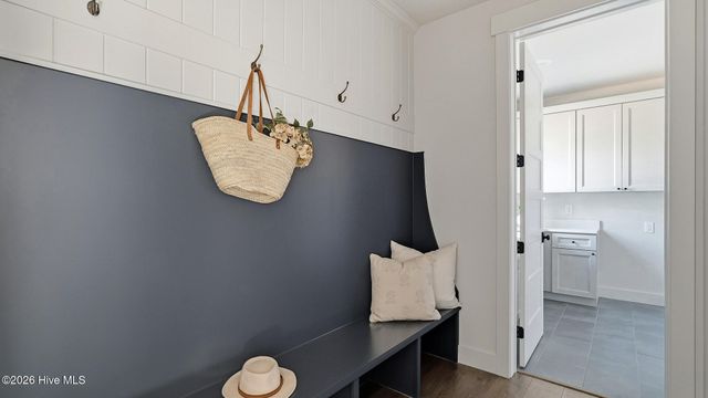 160 Sugar Sand Lane, West End, NC 27376