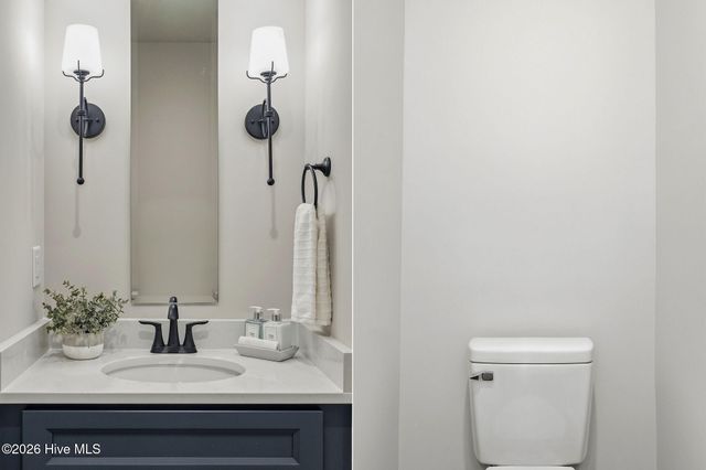 160 Sugar Sand Lane, West End, NC 27376