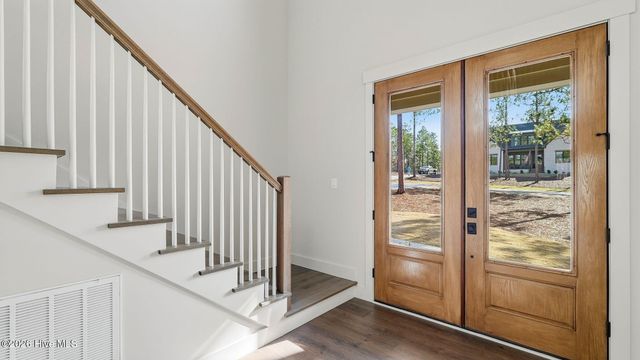 160 Sugar Sand Lane, West End, NC 27376