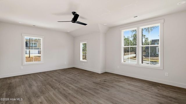 160 Sugar Sand Lane, West End, NC 27376