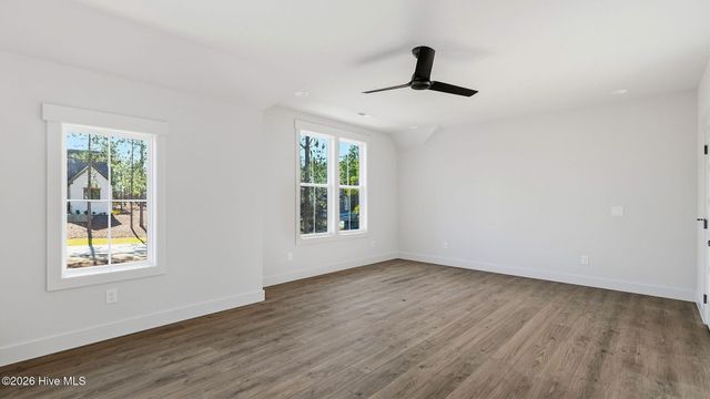 160 Sugar Sand Lane, West End, NC 27376