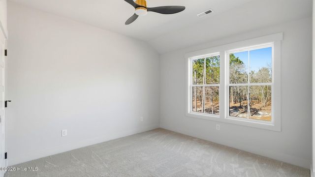 160 Sugar Sand Lane, West End, NC 27376