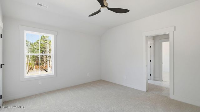 160 Sugar Sand Lane, West End, NC 27376