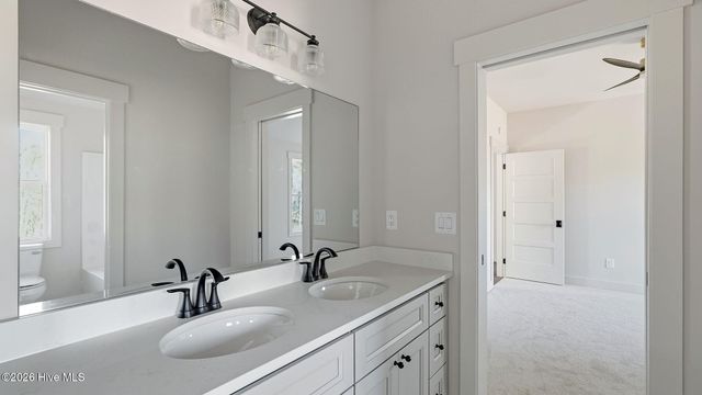 160 Sugar Sand Lane, West End, NC 27376