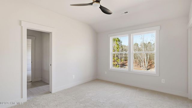 160 Sugar Sand Lane, West End, NC 27376