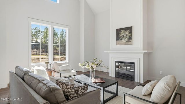 160 Sugar Sand Lane, West End, NC 27376