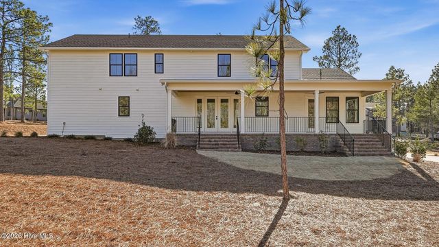 160 Sugar Sand Lane, West End, NC 27376