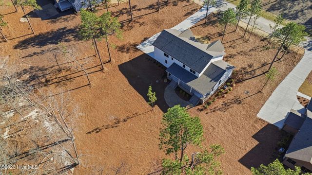 160 Sugar Sand Lane, West End, NC 27376