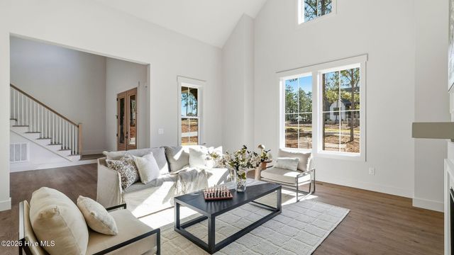 160 Sugar Sand Lane, West End, NC 27376