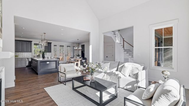 160 Sugar Sand Lane, West End, NC 27376