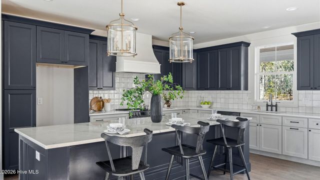 160 Sugar Sand Lane, West End, NC 27376