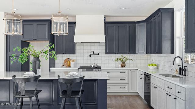 160 Sugar Sand Lane, West End, NC 27376