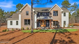 160 Sugar Sand Lane, West End, NC 27376