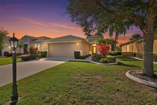 838 KING LEON WAY, Sun City Center, FL 33573