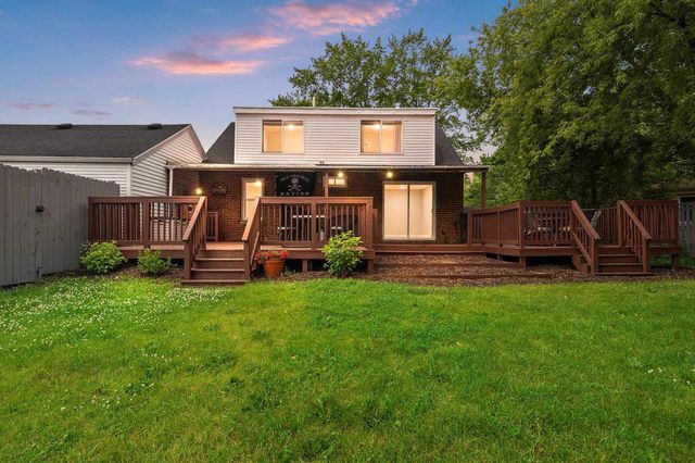 811 JORDAN ROAD, De Pere, WI 54115