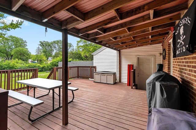 811 JORDAN ROAD, De Pere, WI 54115
