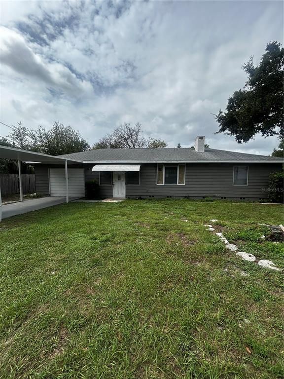 1565 CHANNELL DRIVE, Mount Dora, FL 32757