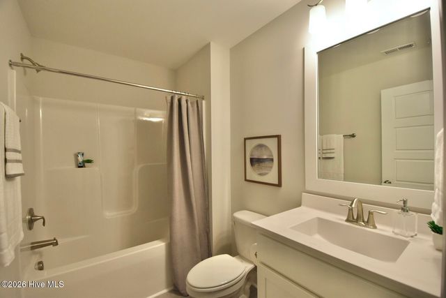 511 Country Club Villa Drive, Shallotte, NC 28470