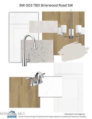 511 Country Club Villa Drive, Shallotte, NC 28470