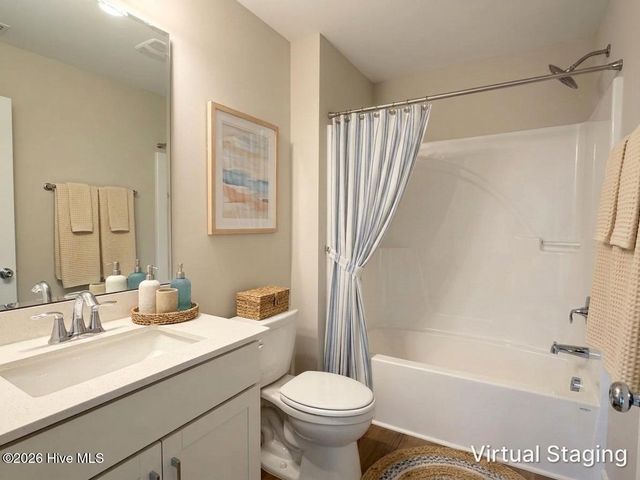 511 Country Club Villa Drive, Shallotte, NC 28470