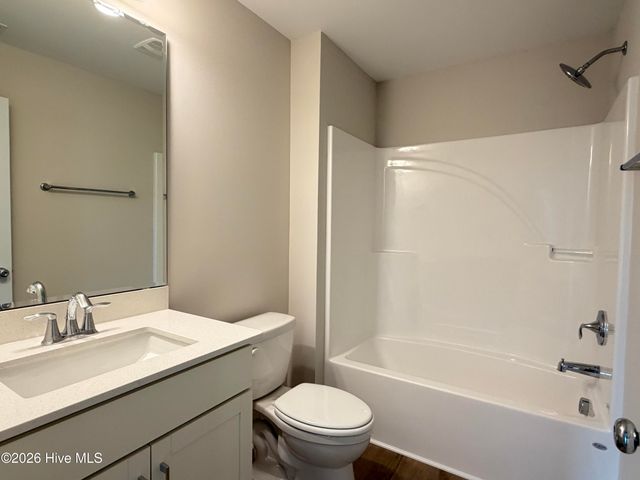 511 Country Club Villa Drive, Shallotte, NC 28470