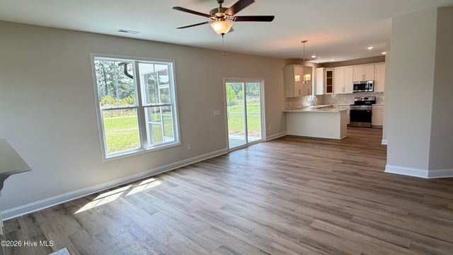 511 Country Club Villa Drive, Shallotte, NC 28470