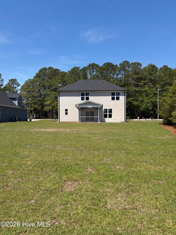 511 Country Club Villa Drive, Shallotte, NC 28470
