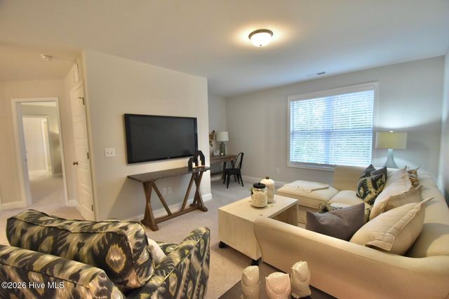 511 Country Club Villa Drive, Shallotte, NC 28470