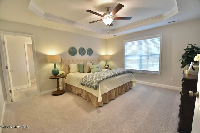 511 Country Club Villa Drive, Shallotte, NC 28470