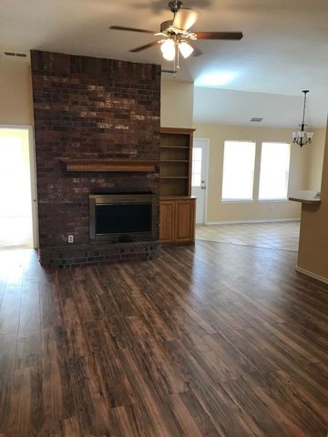 4101 Karen Drive, Abilene, TX 79606
