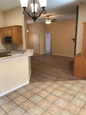 4101 Karen Drive, Abilene, TX 79606