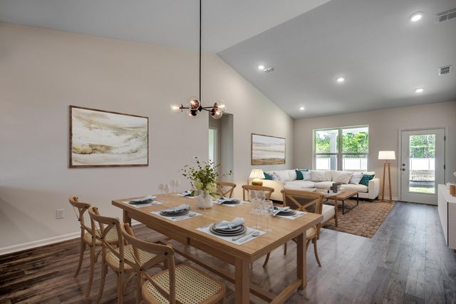 512 Blue Verner Road, Moncks Corner, SC 29461