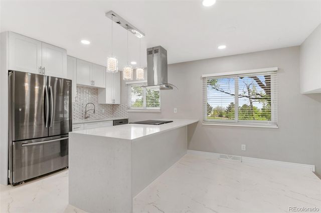 12992 W Jewell Circle, Lakewood, CO 80228