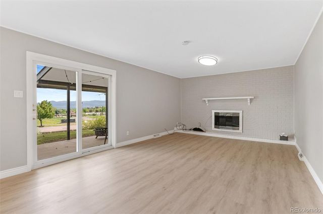 12992 W Jewell Circle, Lakewood, CO 80228