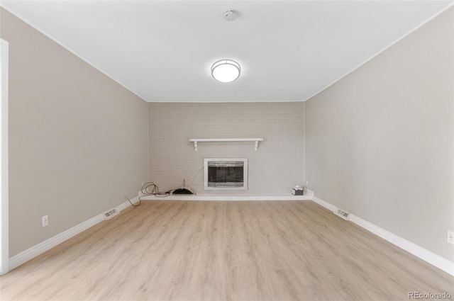 12992 W Jewell Circle, Lakewood, CO 80228