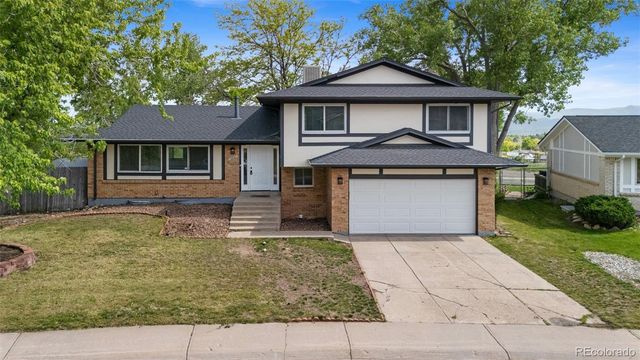 12992 W Jewell Circle, Lakewood, CO 80228