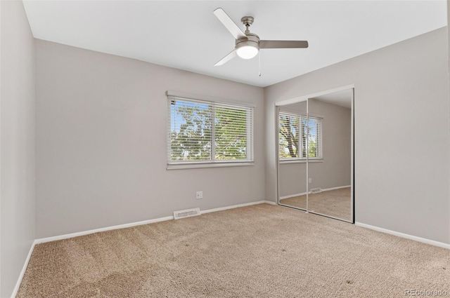 12992 W Jewell Circle, Lakewood, CO 80228