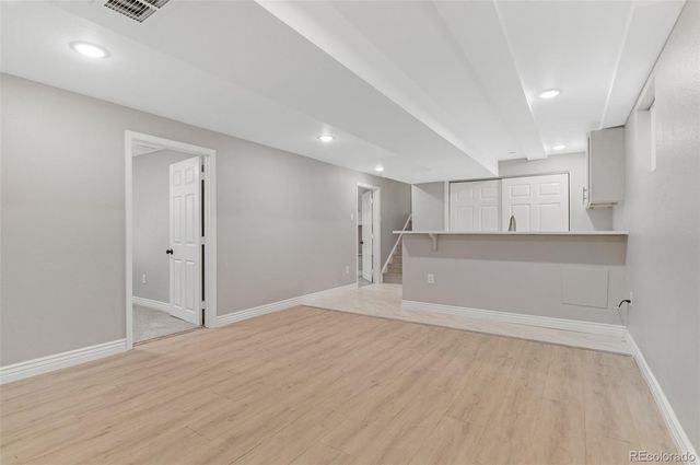 12992 W Jewell Circle, Lakewood, CO 80228