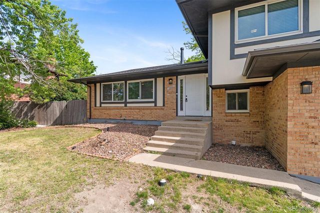 12992 W Jewell Circle, Lakewood, CO 80228