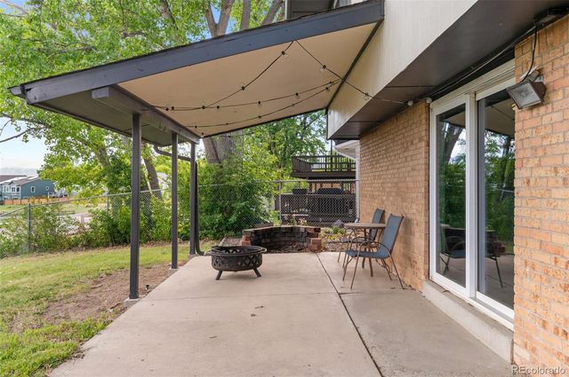 12992 W Jewell Circle, Lakewood, CO 80228