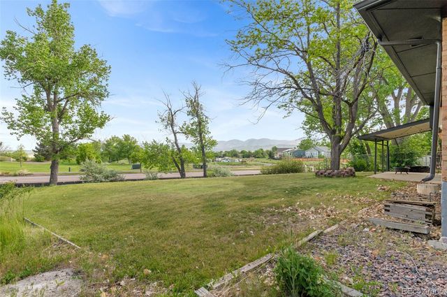 12992 W Jewell Circle, Lakewood, CO 80228