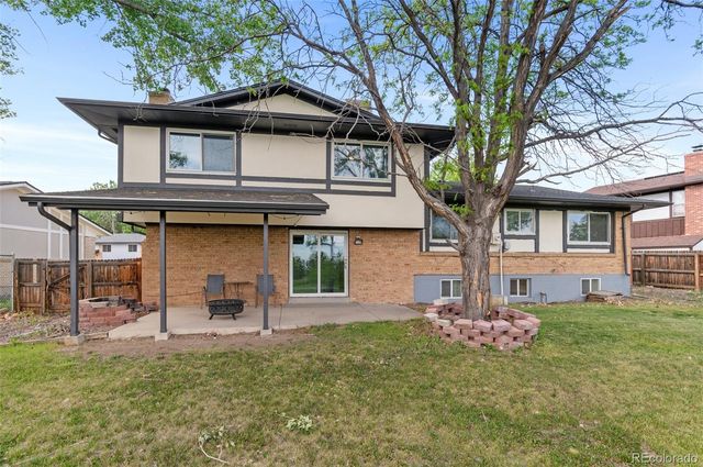 12992 W Jewell Circle, Lakewood, CO 80228