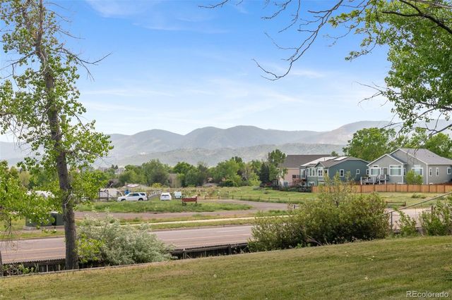 12992 W Jewell Circle, Lakewood, CO 80228