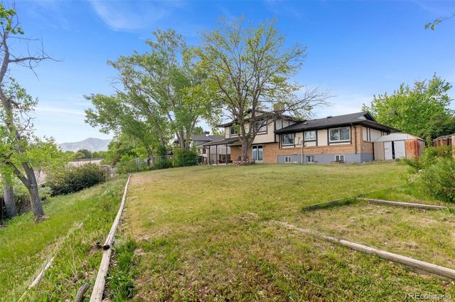 12992 W Jewell Circle, Lakewood, CO 80228