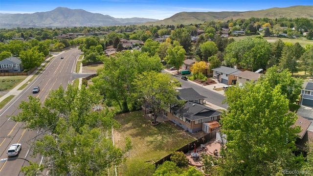 12992 W Jewell Circle, Lakewood, CO 80228